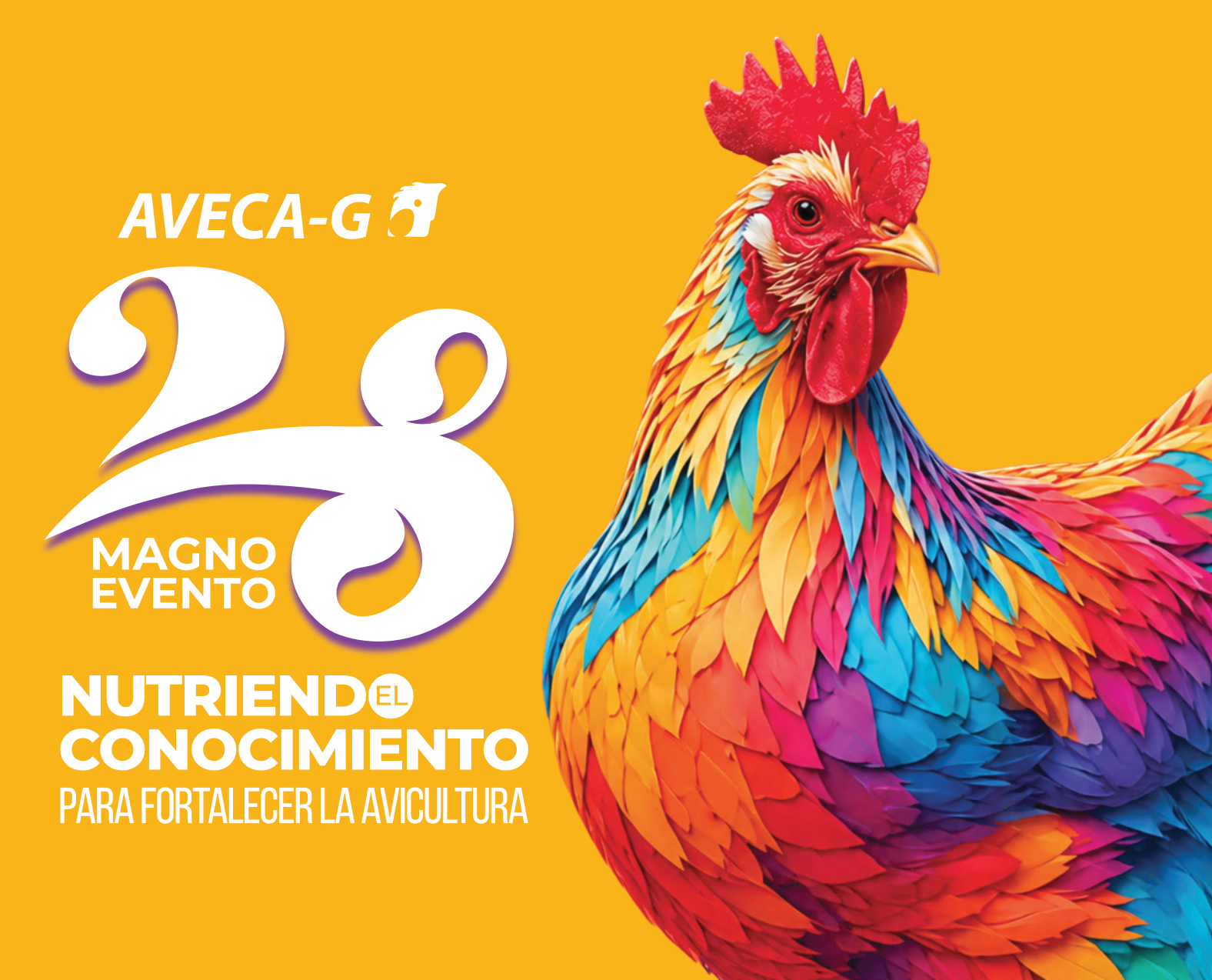 AVECA-G 28 Magno Evento