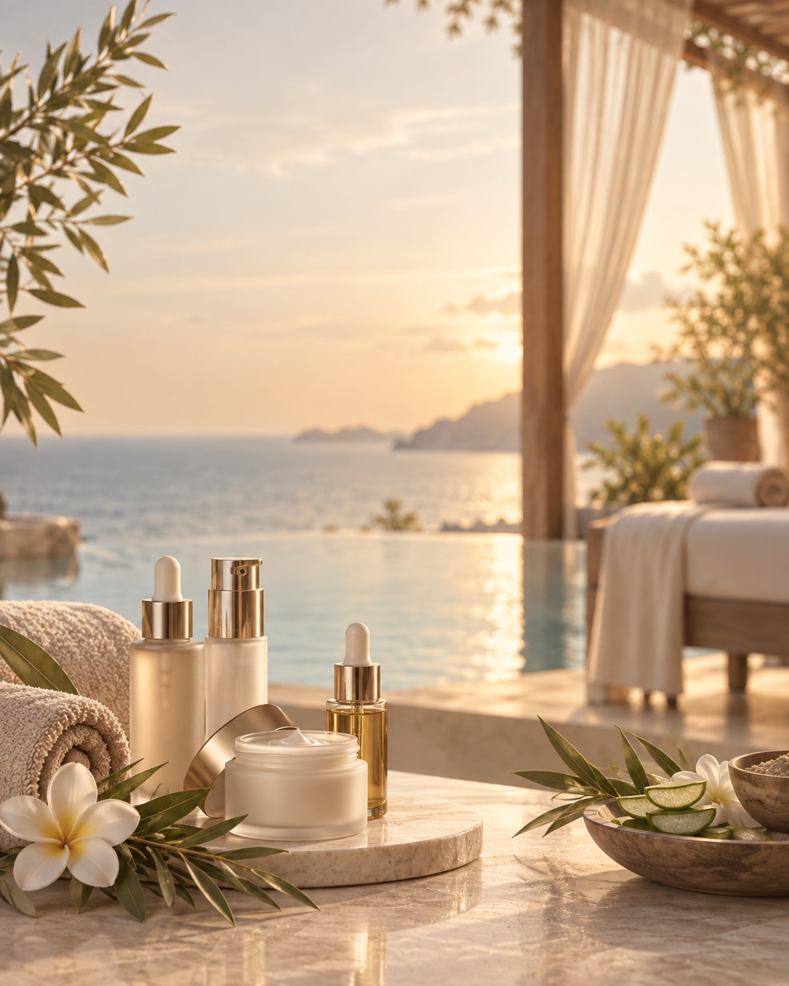 Cosmetica Natural